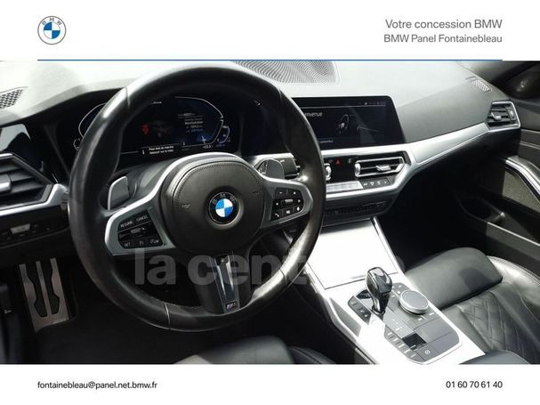 BMW 330 215 kW image number 18