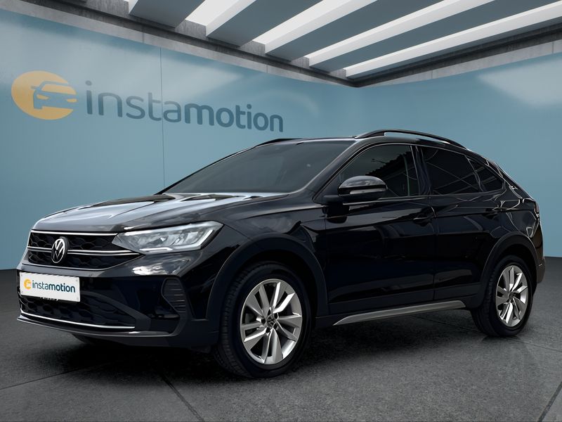 Volkswagen Taigo 1.0 TSI