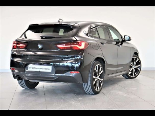 BMW X2 sDrive18i M Sport DKG 100 kW image number 4