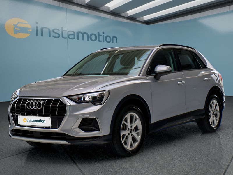 Audi Q3 140 kW