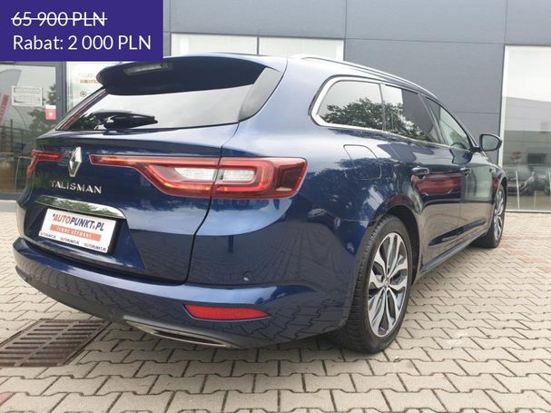 Renault Talisman 110 kW image number 6