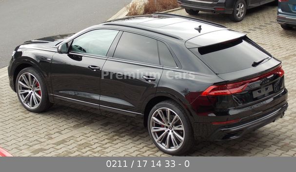 Audi Q8 50 TDI quattro 210 kW image number 3