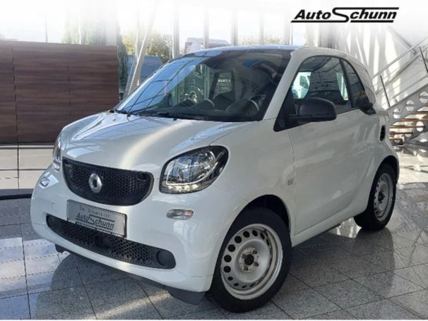 Smart ForTwo 60 kW image number 1