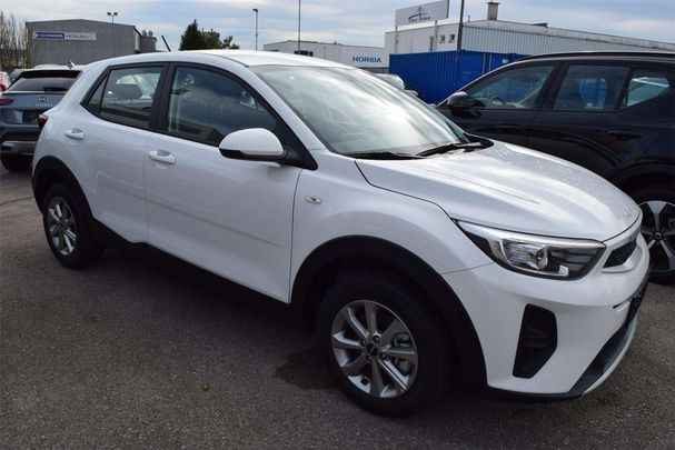 Kia Stonic 1.2 62 kW image number 2