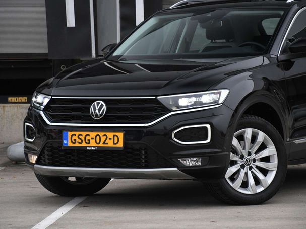 Volkswagen T-Roc 1.5 TSI DSG 110 kW image number 1