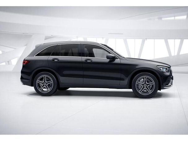 Mercedes-Benz GLC 220 d 143 kW image number 6