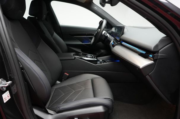 BMW 520d 145 kW image number 5