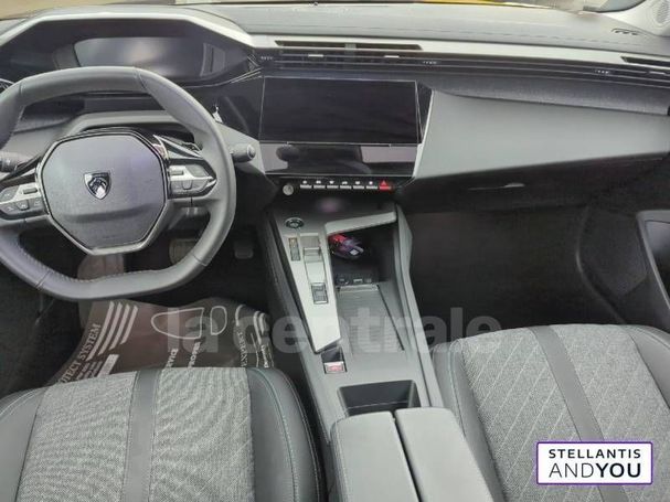 Peugeot 408 165 kW image number 18