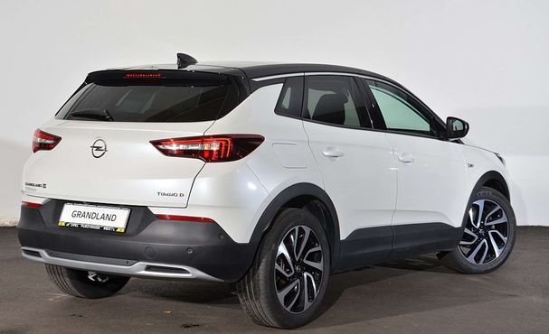 Opel Grandland X 2.0 Ultimate 130 kW image number 2