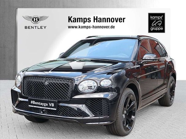 Bentley Bentayga V8 404 kW image number 1