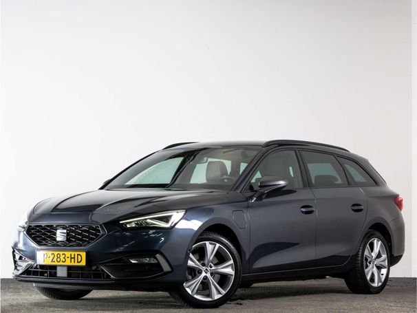 Seat Leon Sportstourer 1.4 e-Hybrid 150 kW image number 43