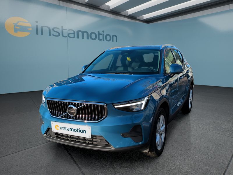 Volvo XC40 Core 2WD 145