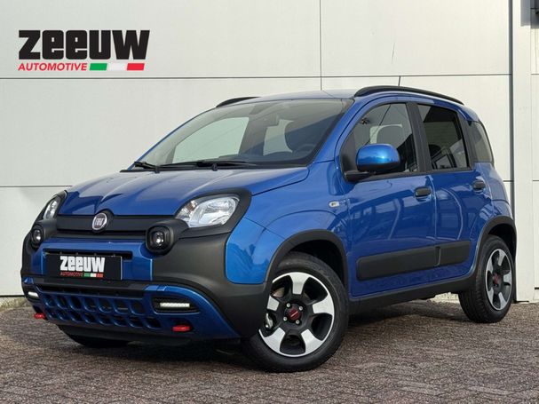 Fiat Panda 1.0 Hybrid 51 kW image number 1