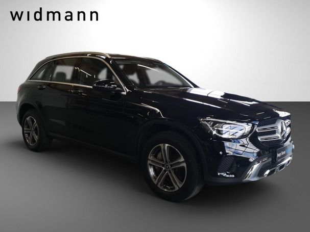 Mercedes-Benz GLC 300 e 235 kW image number 3