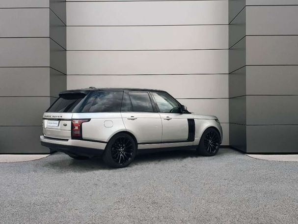 Land Rover Range Rover 381 kW image number 2