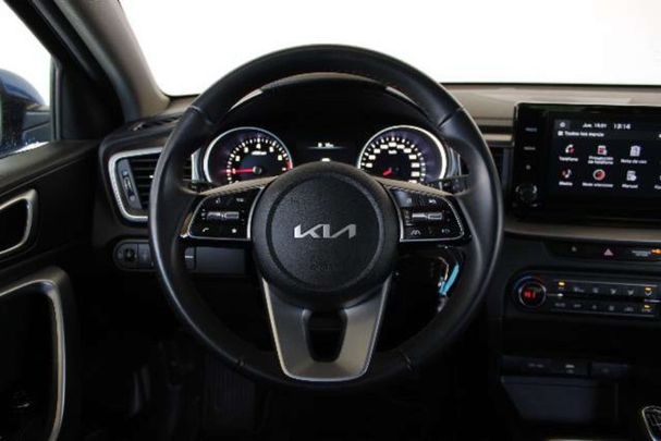 Kia Ceed 1.0 T-GDI 74 kW image number 16