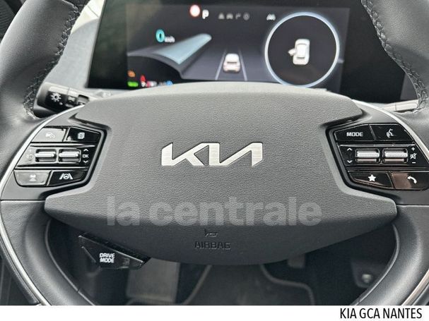 Kia EV6 168 kW image number 14