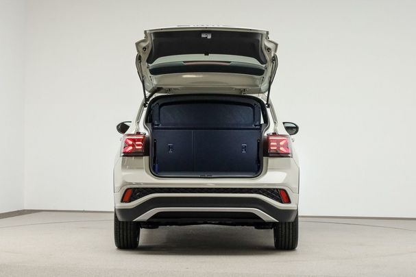 Volkswagen T-Cross 1.5 DSG 110 kW image number 7