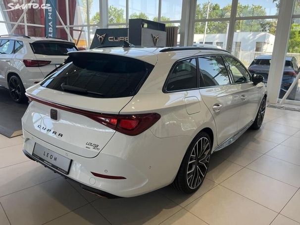 Cupra Leon e-Hybrid DSG 180 kW image number 5