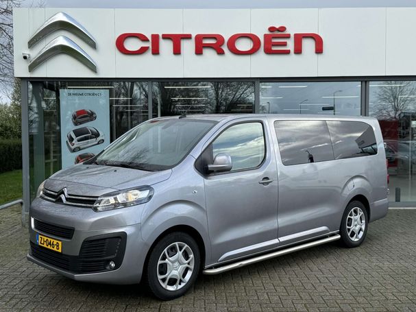 Citroen SpaceTourer 1.5 BlueHDi 120 Business 88 kW image number 1