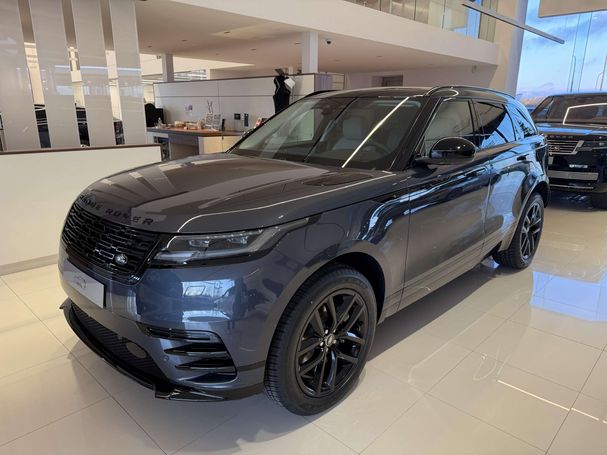 Land Rover Range Rover Velar D200 S 150 kW image number 1