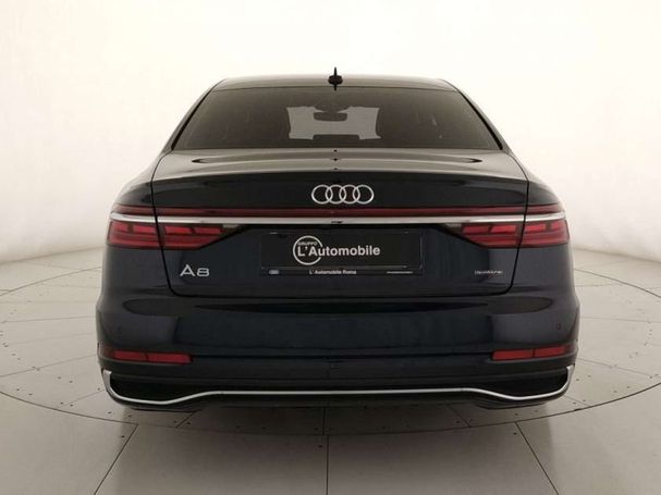 Audi A8 50 TDI quattro Tiptronic 210 kW image number 4