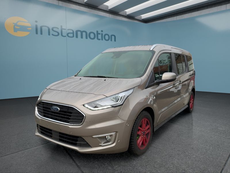 Ford Tourneo Connect 230