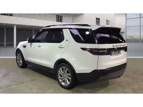 Land Rover Discovery 3.0 Sd6 SE 225 kW image number 3