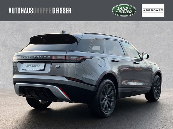 Land Rover Range Rover Velar P250 184 kW image number 2