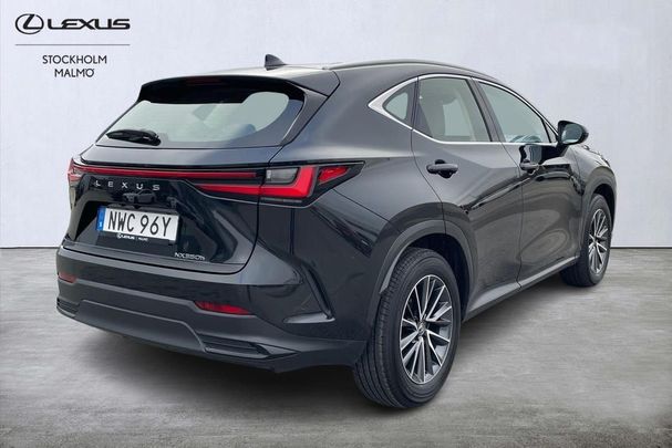 Lexus NX 350 h 180 kW image number 3