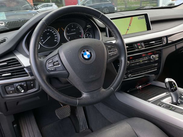 BMW X5 xDrive 170 kW image number 17