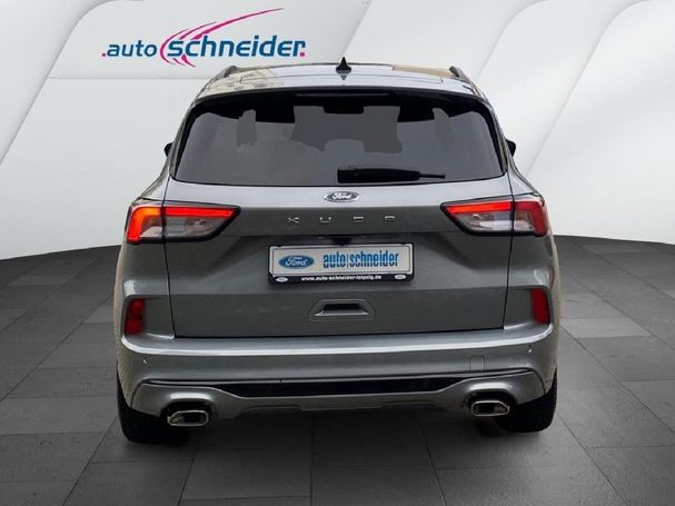 Ford Kuga 110 kW image number 5