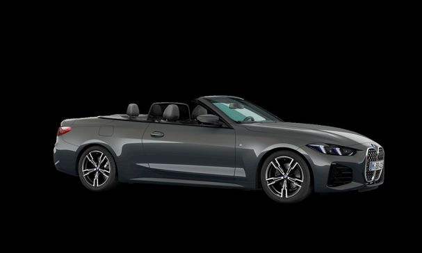 BMW 430i Cabrio xDrive M Sport 180 kW image number 13