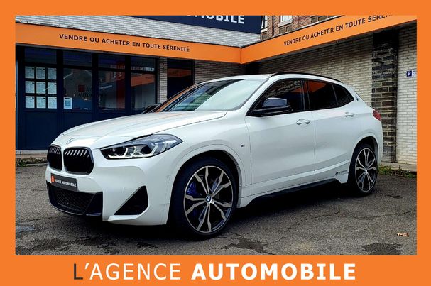 BMW X2 xDrive 110 kW image number 2