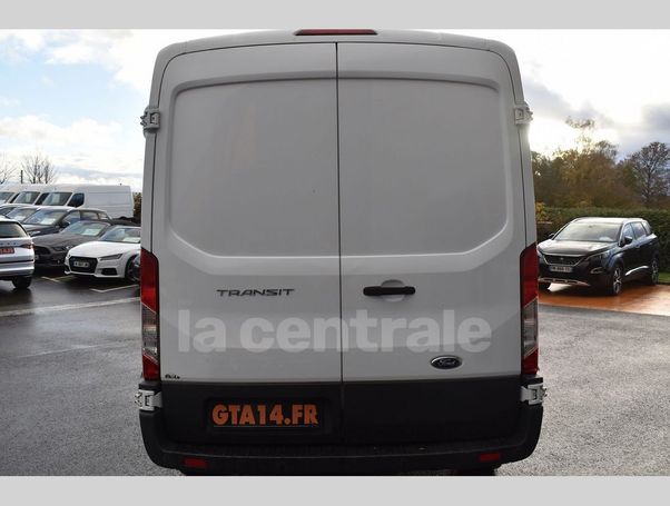 Ford Transit 350 L2H2 Trend 96 kW image number 6