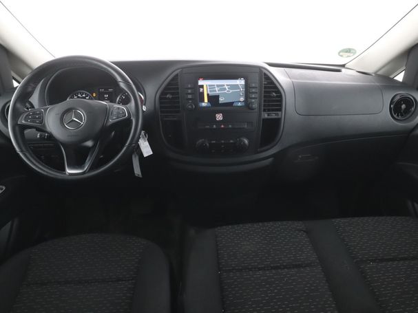 Mercedes-Benz Vito 116 Tourer extra 120 kW image number 16