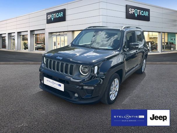 Jeep Renegade Longitude 96 kW image number 1