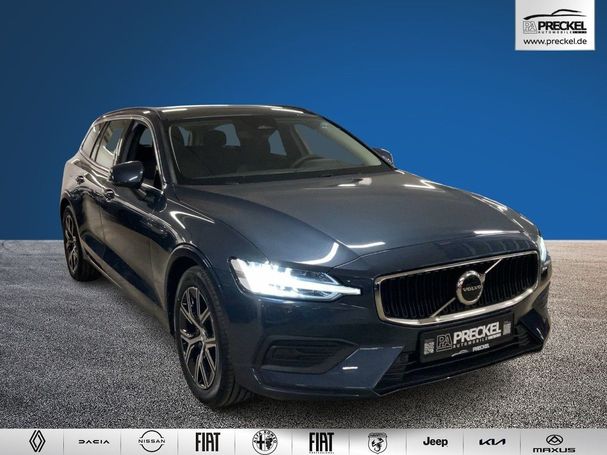 Volvo V60 B4 145 kW image number 2