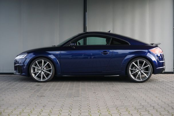 Audi TT 45 TFSI S tronic 180 kW image number 5