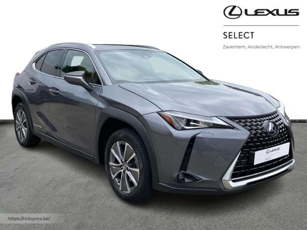 Lexus UX 300e 150 kW image number 16