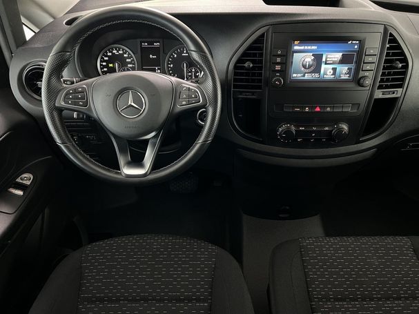 Mercedes-Benz Vito 116 Tourer PRO 120 kW image number 5