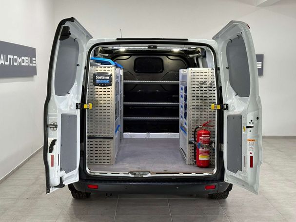 Ford Transit Custom 310 L1 Trend 96 kW image number 7