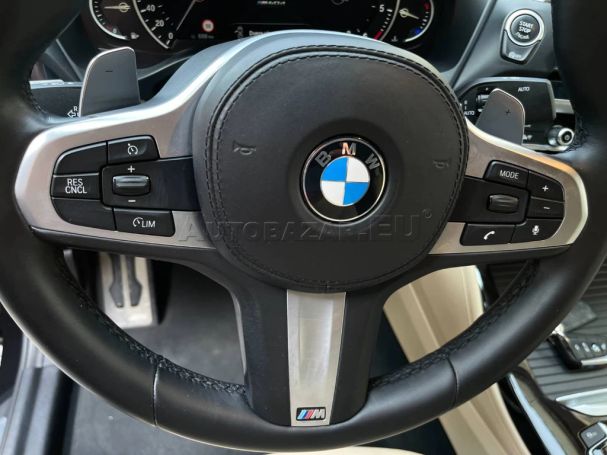 BMW X4 M40d xDrive 240 kW image number 23