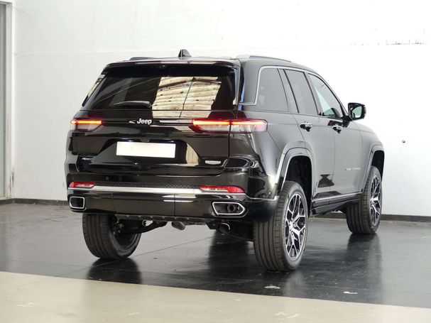 Jeep Grand Cherokee 279 kW image number 4