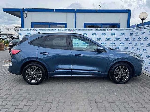 Ford Kuga 1.5 EcoBlue ST-Line 88 kW image number 12