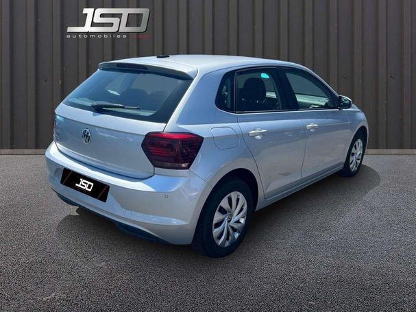 Volkswagen Polo 1.0 TSI 70 kW image number 22