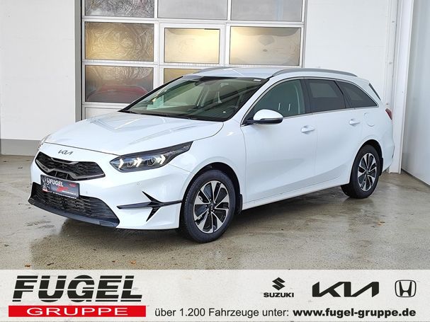 Kia Ceed Sportswagon 1.5 T-GDI 103 kW image number 1