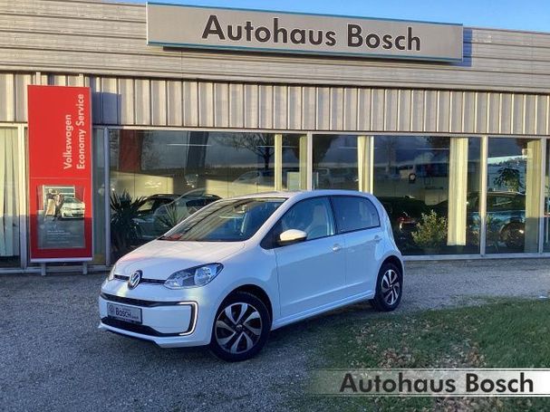 Volkswagen up! 60 kW image number 1