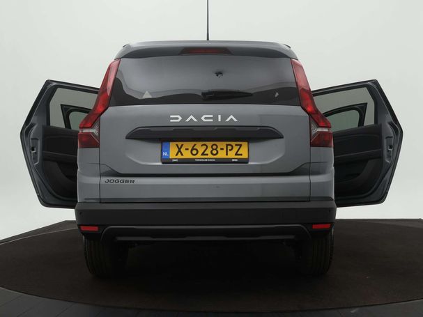 Dacia Jogger TCe 100 ECO-G Expression 74 kW image number 24