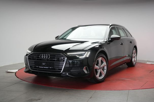 Audi A6 40 TDI S tronic Sport 150 kW image number 1